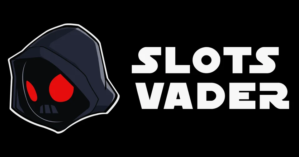 Slots Vader official promotional artwork