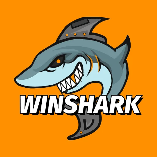 Winshark official promotional artwork
